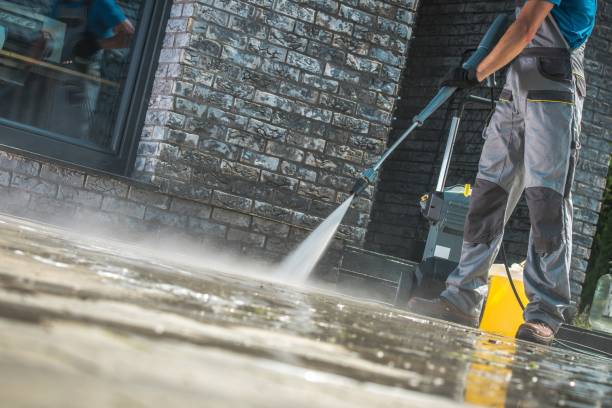 Best Building Exterior Washing  in Wharton, NJ