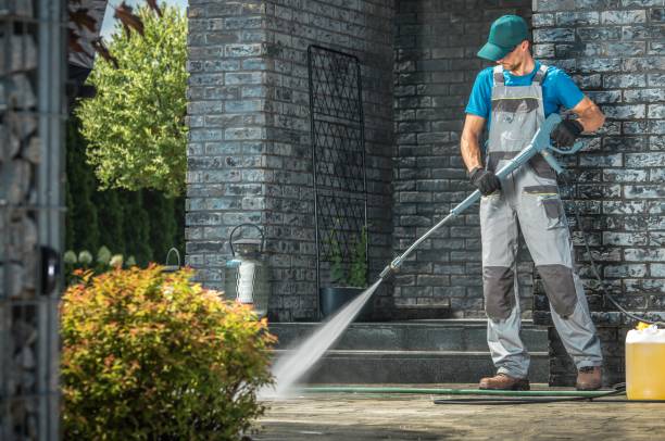 Concrete Sealing in Wharton, NJ