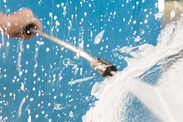 Reliable Wharton, NJ Pressure Washing Services Solutions