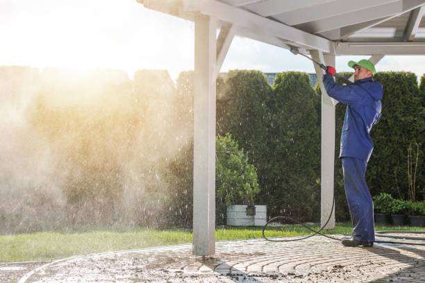Best Rust Removal  in Wharton, NJ
