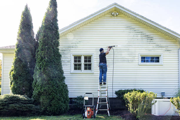 Best Sidewalk and Walkway Cleaning  in Wharton, NJ