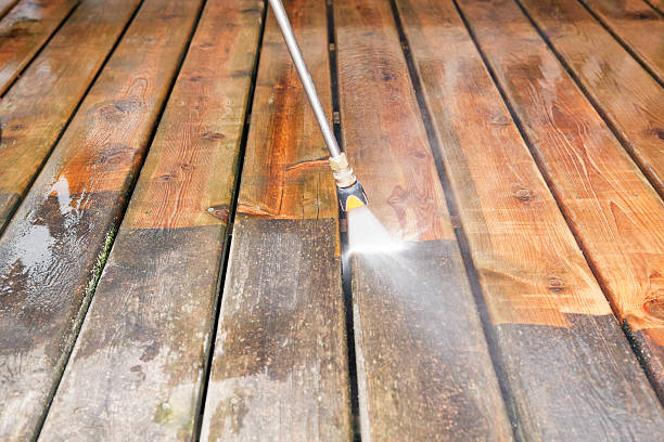 Best Gas Station Cleaning  in Wharton, NJ