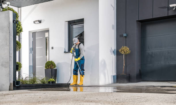 Best Restaurant Pressure Washing  in Wharton, NJ